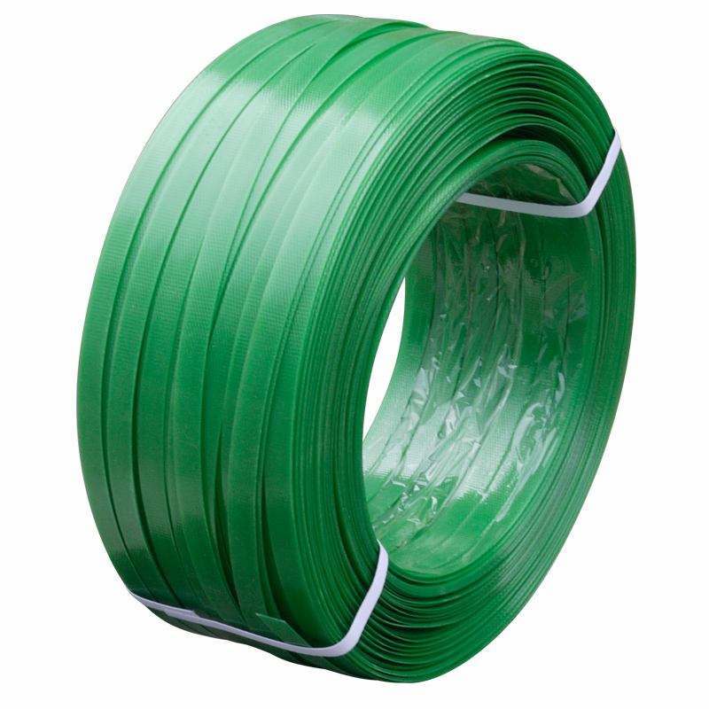 Mcgarr High Tension Plastic PET Strap Polyester Band